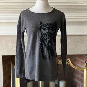 Bloomingdale’s Cashmere Sweater - Size S